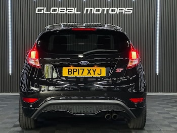 Used Ford Fiesta 2017 for sale - 79462594: Photo
