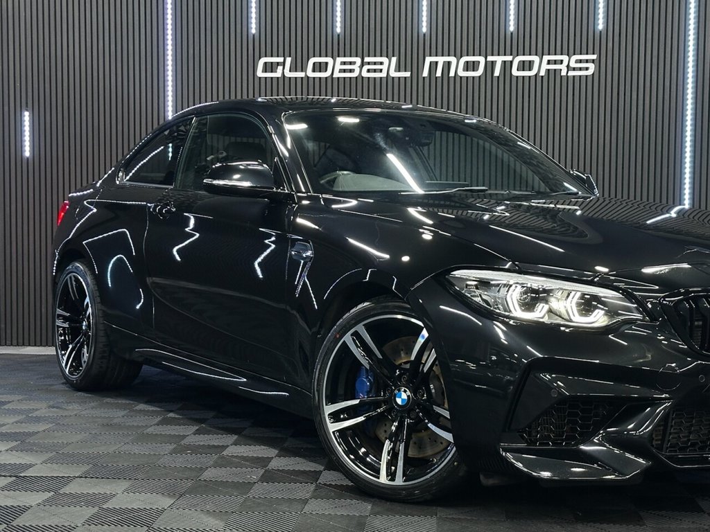 Used BMW M2 2018 for sale - 76768064: Photo 10