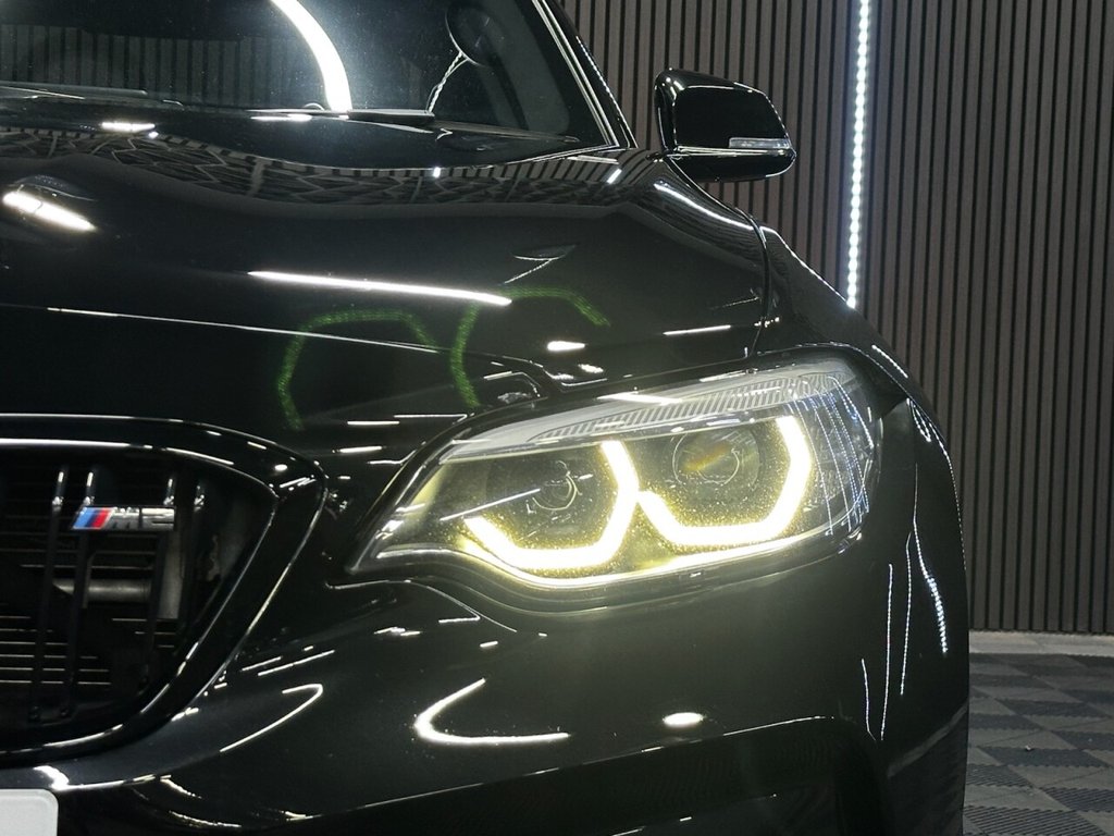 Used BMW M2 2018 for sale - 76768064: Photo 11