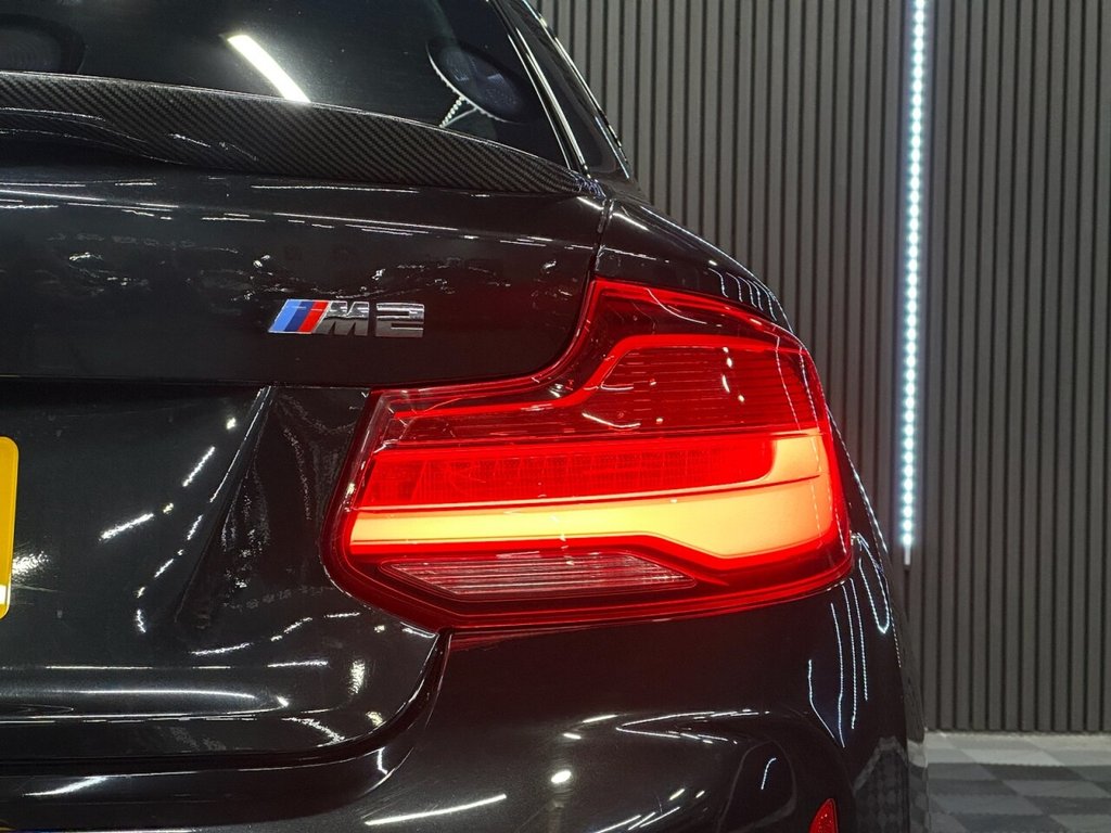 Used BMW M2 2018 for sale - 76768064: Photo 12