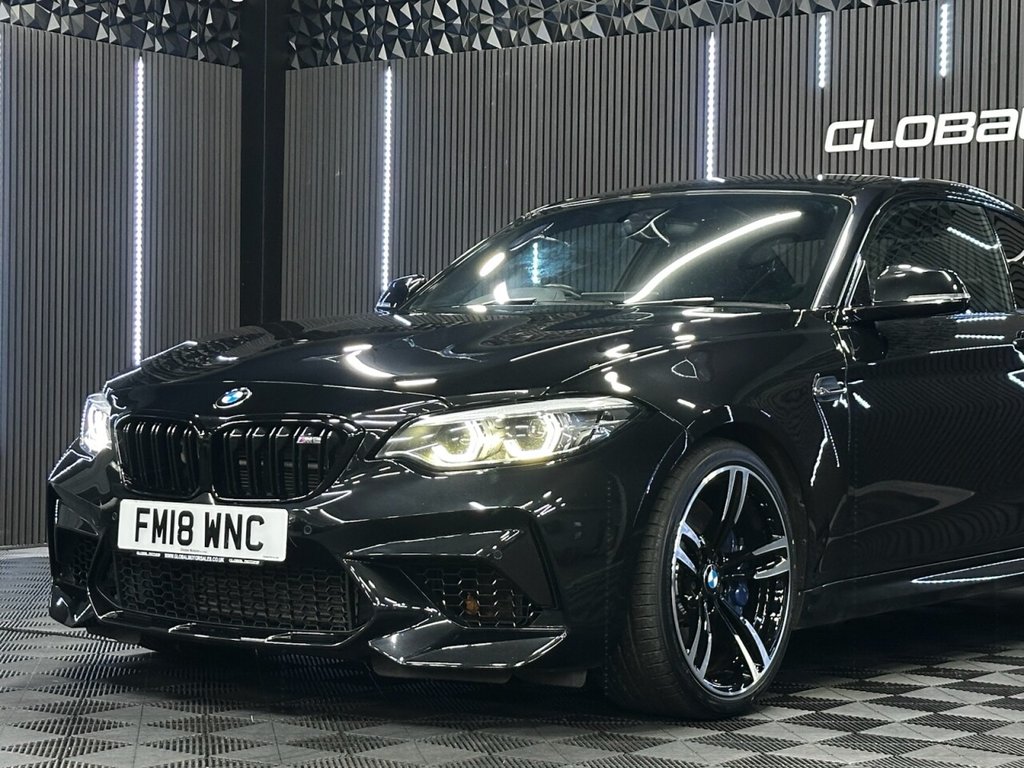 Used BMW M2 2018 for sale - 76768064: Photo 13