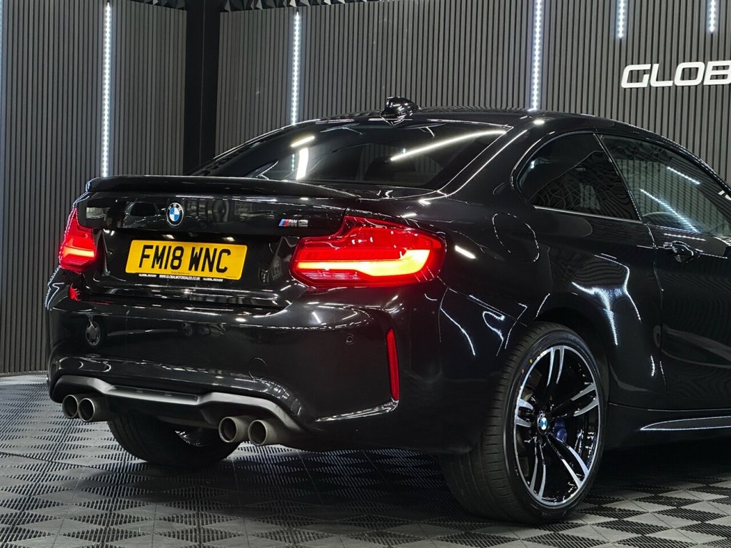 Used BMW M2 2018 for sale - 76768064: Photo 14