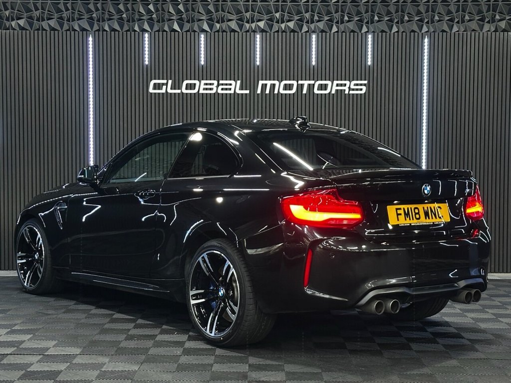 Used BMW M2 2018 for sale - 76768064: Photo 15
