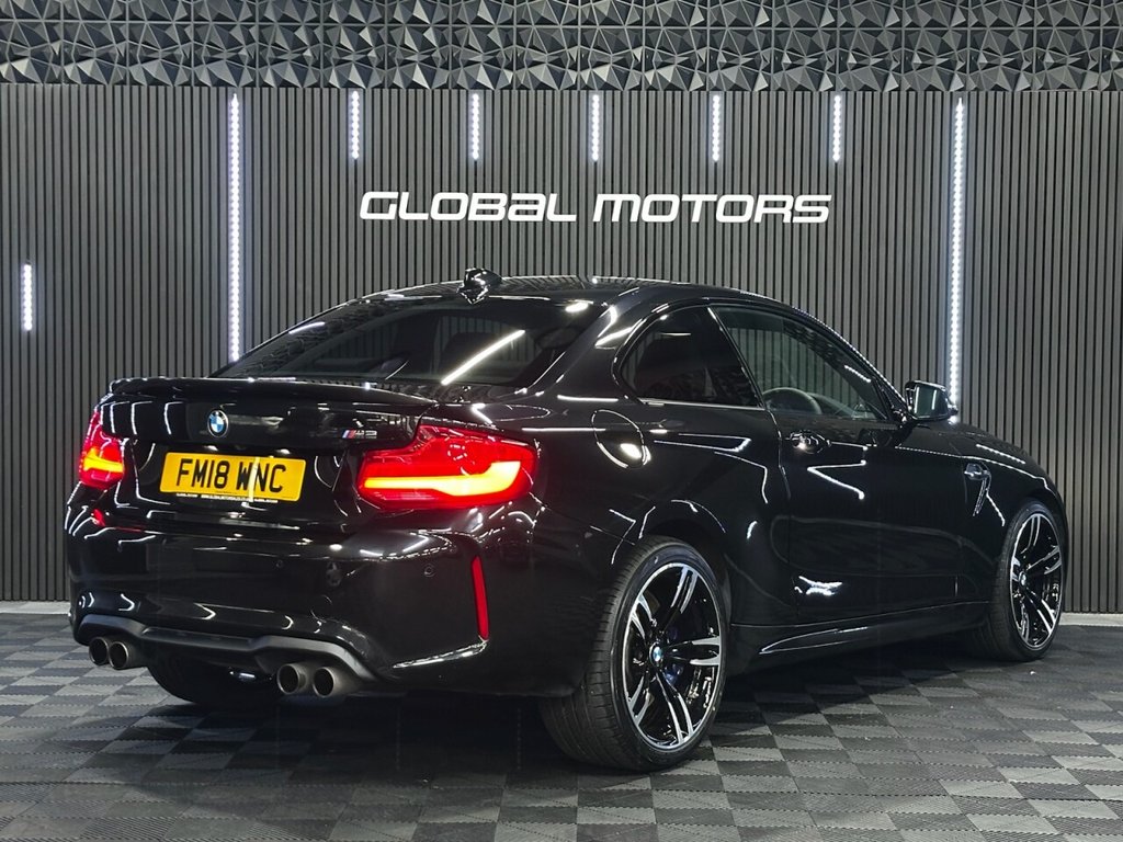 Used BMW M2 2018 for sale - 76768064: Photo 16