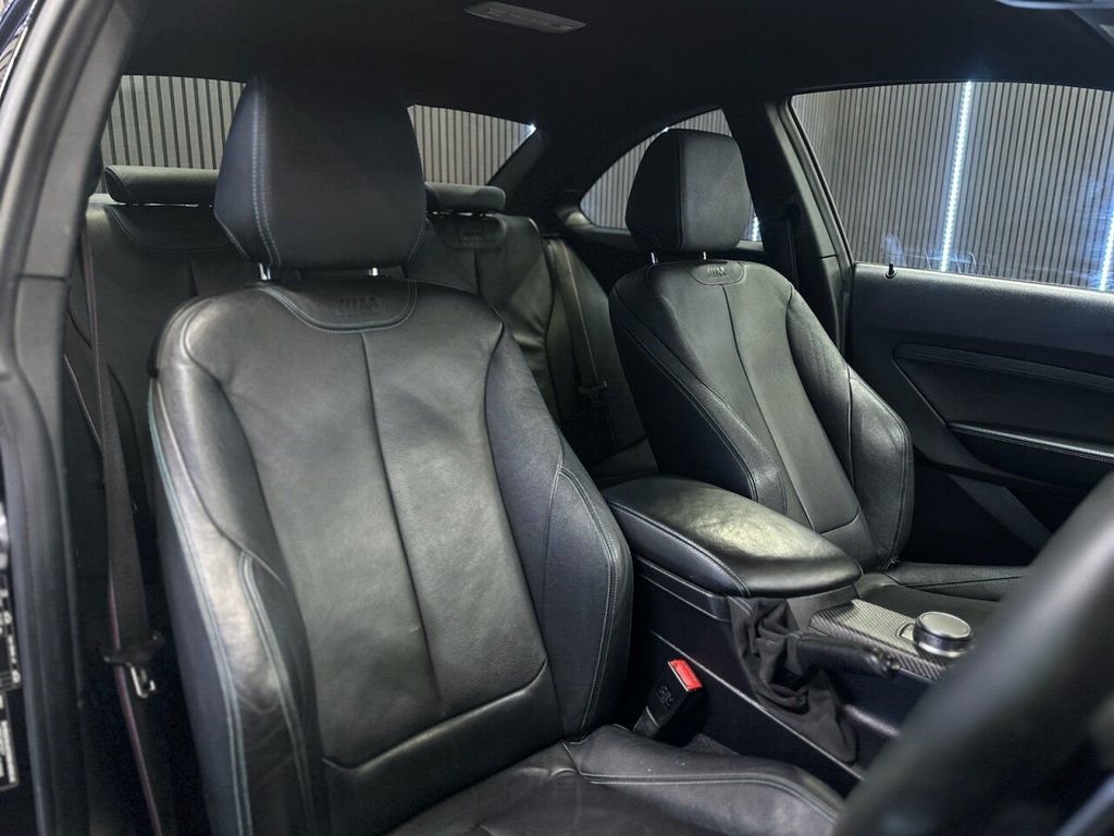 Used BMW M2 2018 for sale - 76768064: Photo 17