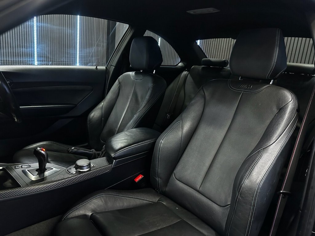 Used BMW M2 2018 for sale - 76768064: Photo 19