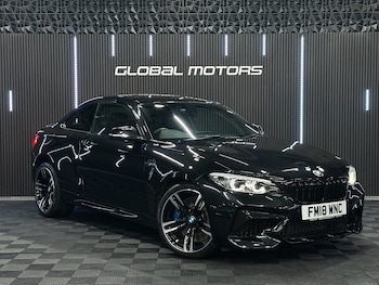 Used BMW M2 2018 for sale - 76768064: Photo