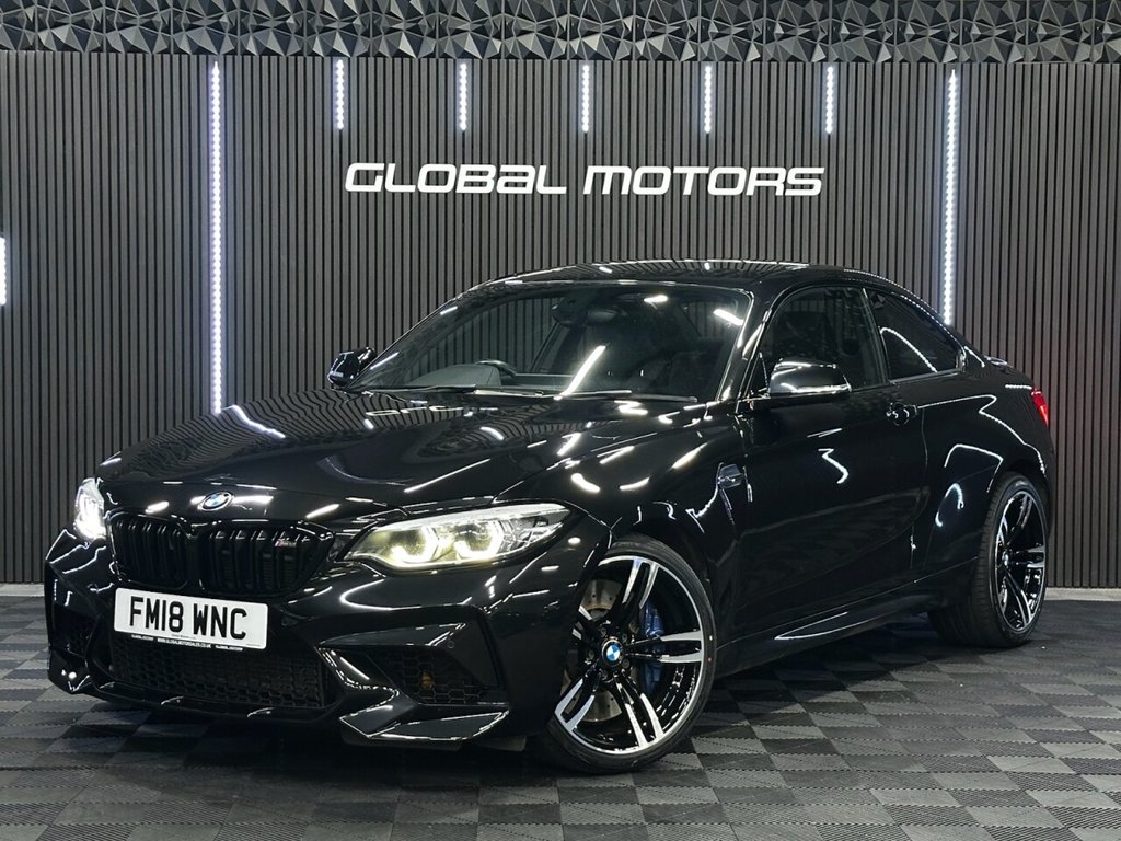 Used BMW M2 2018 for sale - 76768064: Photo 2