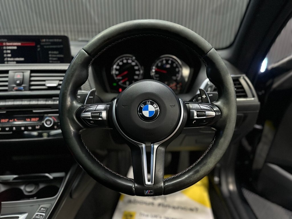 Used BMW M2 2018 for sale - 76768064: Photo 20