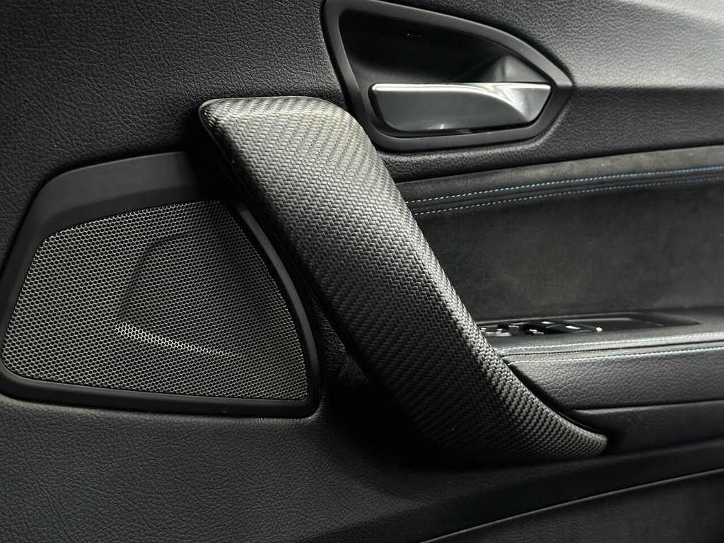 Used BMW M2 2018 for sale - 76768064: Photo 27