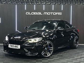 Used BMW M2 2018 for sale - 76768064: Photo