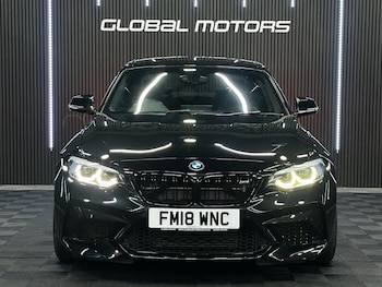 Used BMW M2 2018 for sale - 76768064: Photo