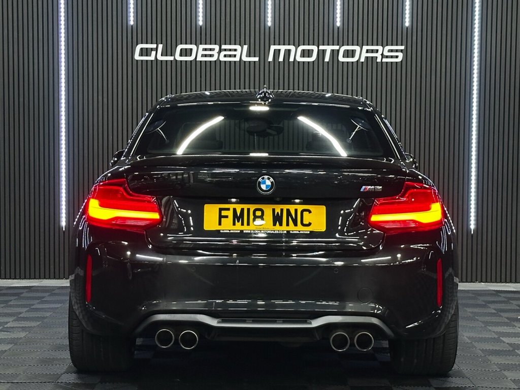 Used BMW M2 2018 for sale - 76768064: Photo 4