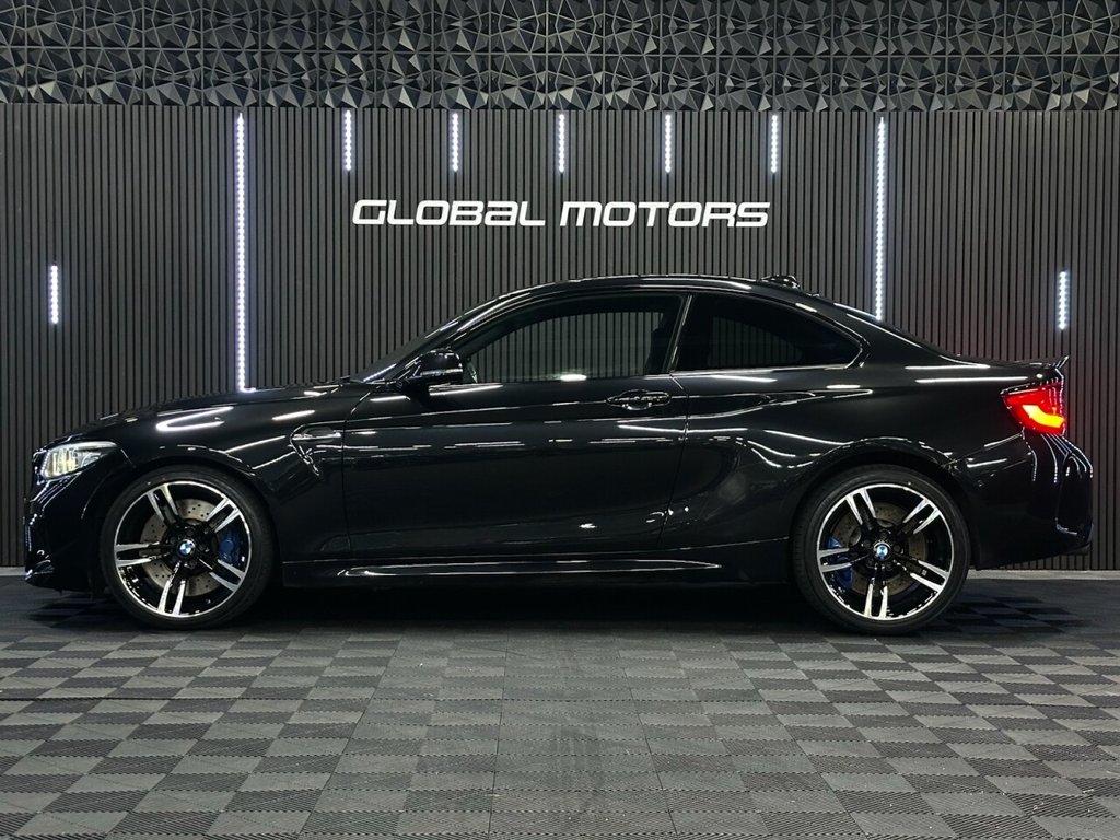 Used BMW M2 2018 for sale - 76768064: Photo 5