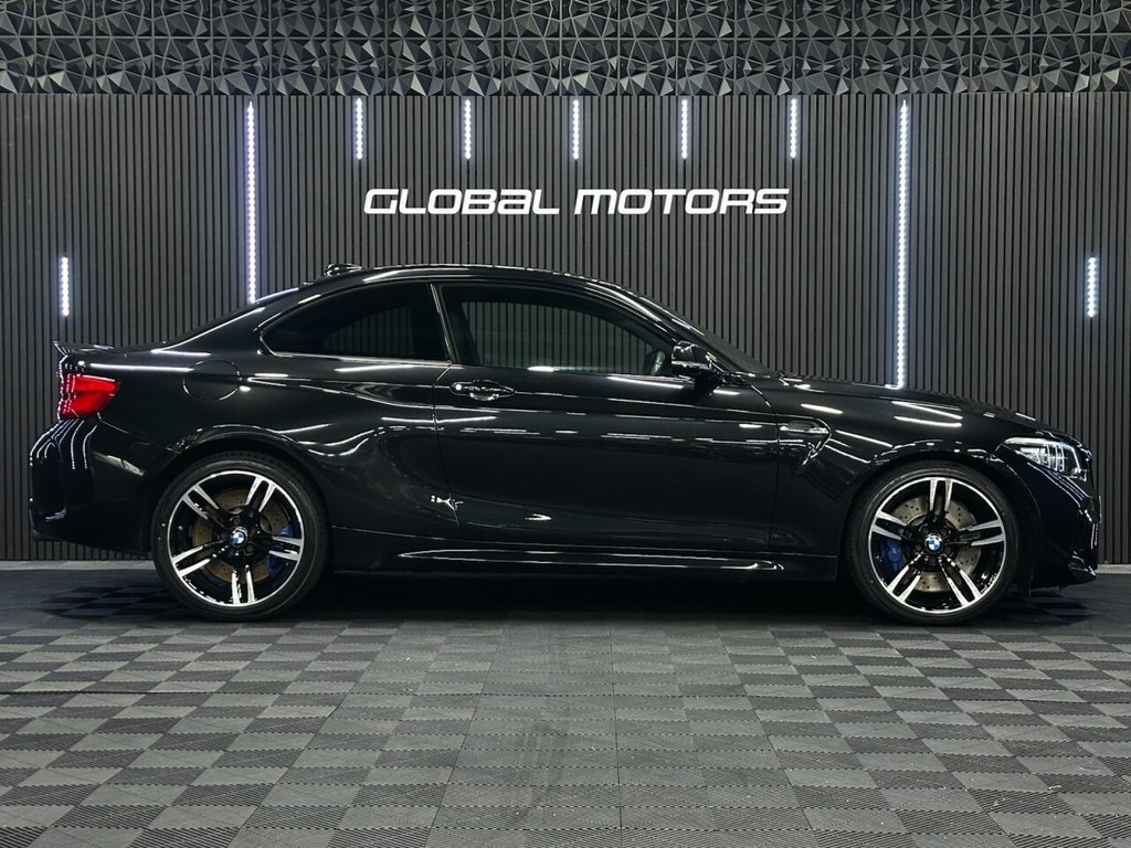 Used BMW M2 2018 for sale - 76768064: Photo 6