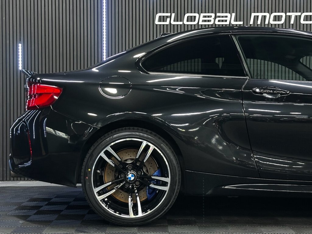 Used BMW M2 2018 for sale - 76768064: Photo 7