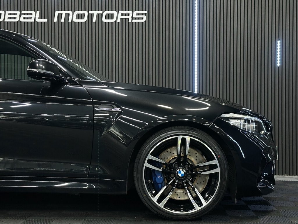 Used BMW M2 2018 for sale - 76768064: Photo 8