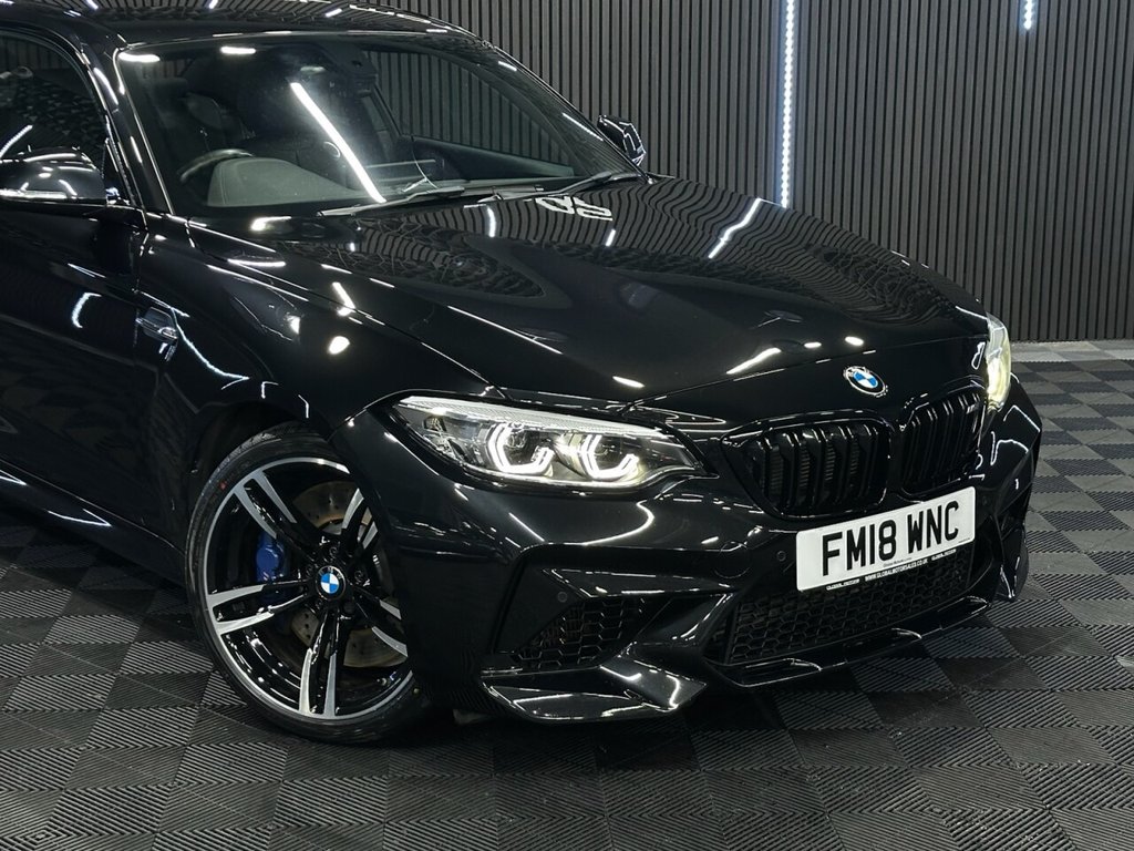 Used BMW M2 2018 for sale - 76768064: Photo 9
