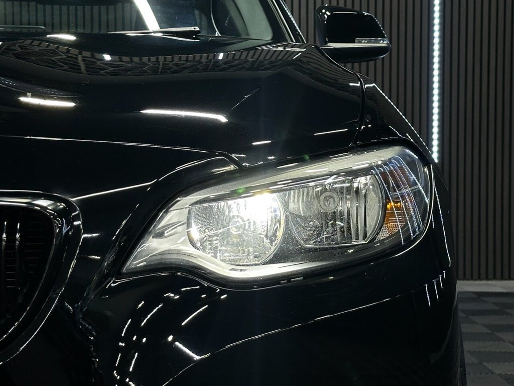 Used BMW 2 Series 2017 for sale - 77275674: Photo 12