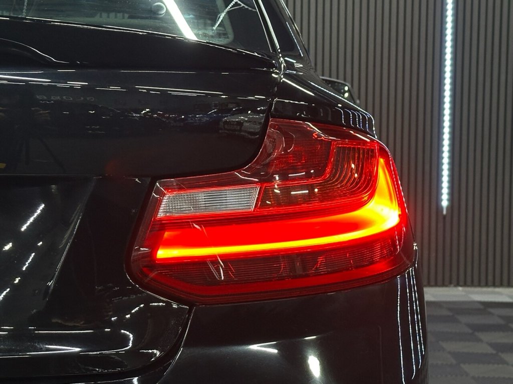 Used BMW 2 Series 2017 for sale - 77275674: Photo 13