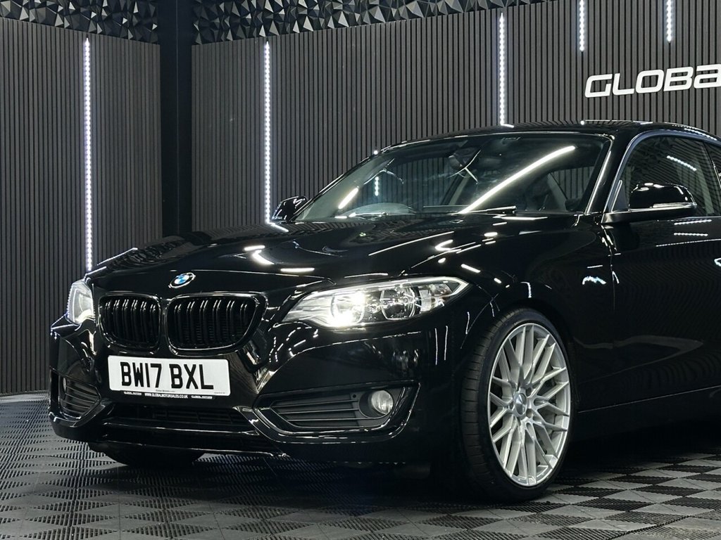 Used BMW 2 Series 2017 for sale - 77275674: Photo 14