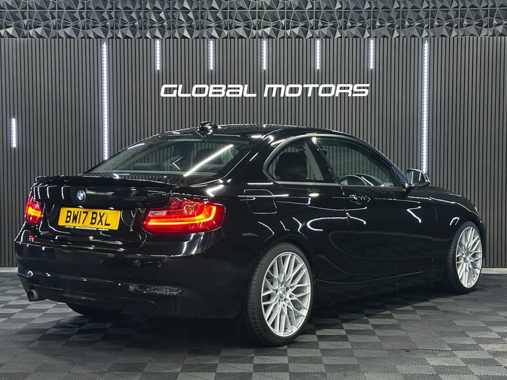 Used BMW 2 Series 2017 for sale - 77275674: Photo 17