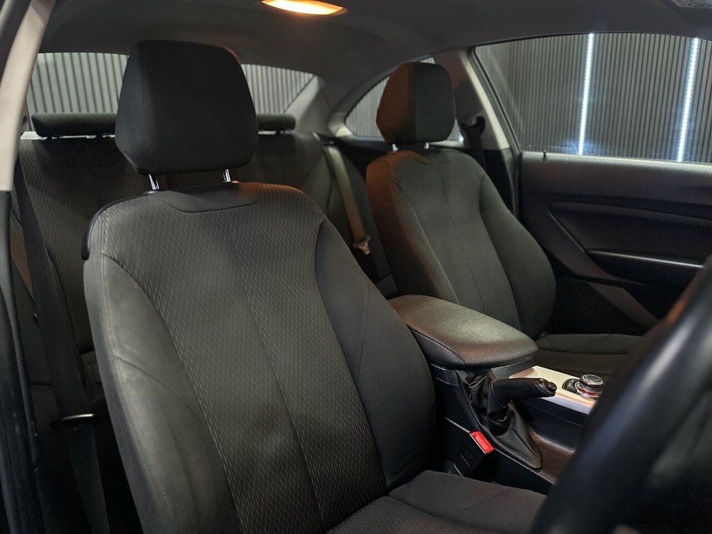 Used BMW 2 Series 2017 for sale - 77275674: Photo 18