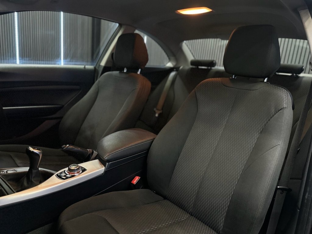 Used BMW 2 Series 2017 for sale - 77275674: Photo 19