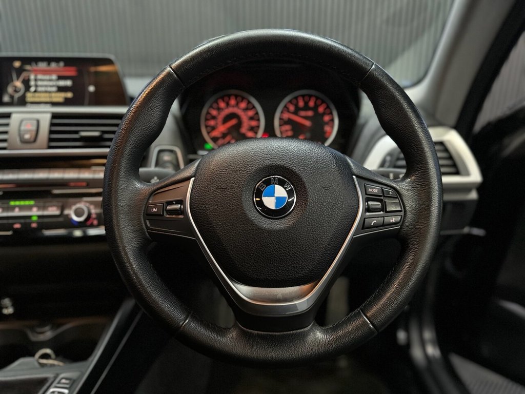 Used BMW 2 Series 2017 for sale - 77275674: Photo 25