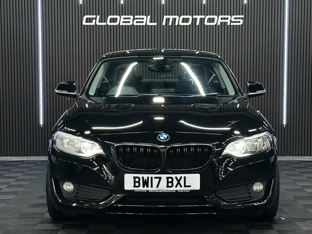 Used BMW 2 Series 2017 for sale - 77275674: Photo 3