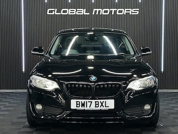 Used BMW 2 Series 2017 for sale - 77275674: Photo