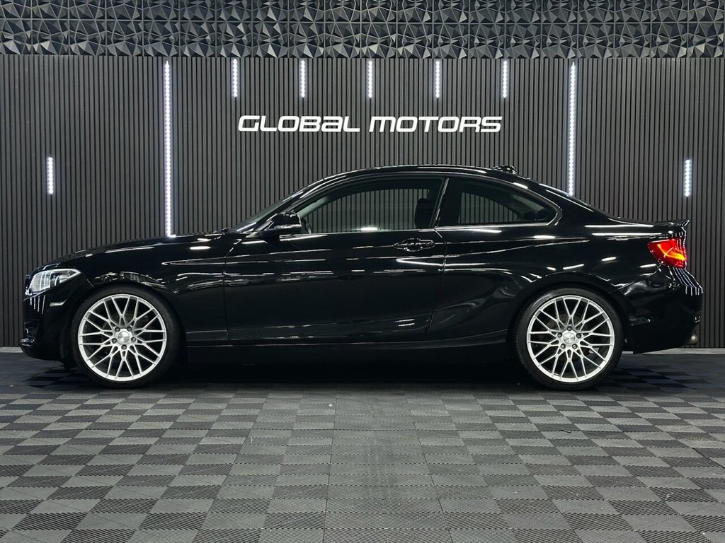 Used BMW 2 Series 2017 for sale - 77275674: Photo 5