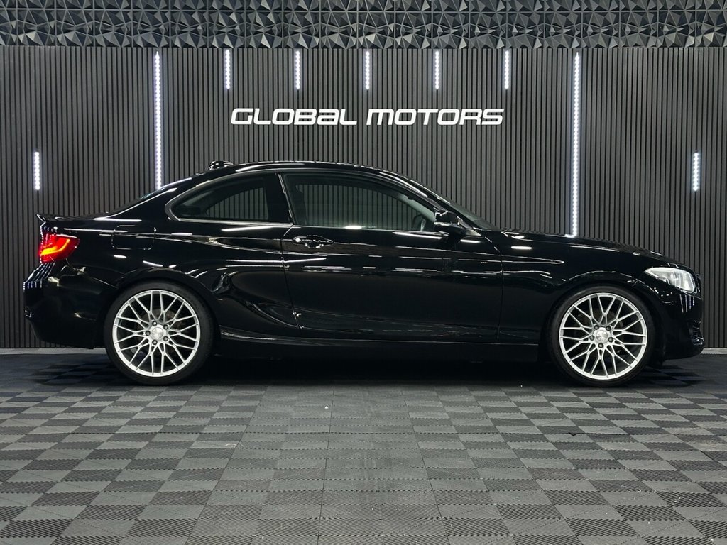 Used BMW 2 Series 2017 for sale - 77275674: Photo 6