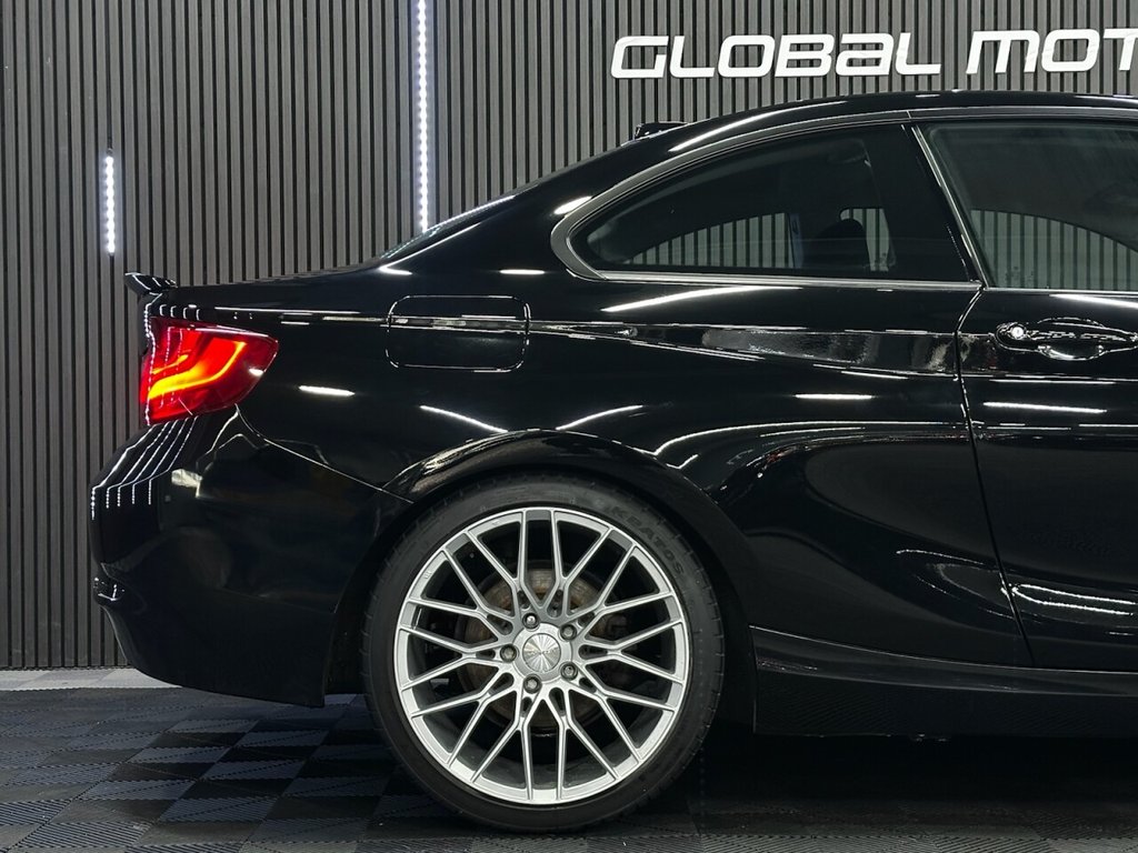 Used BMW 2 Series 2017 for sale - 77275674: Photo 7