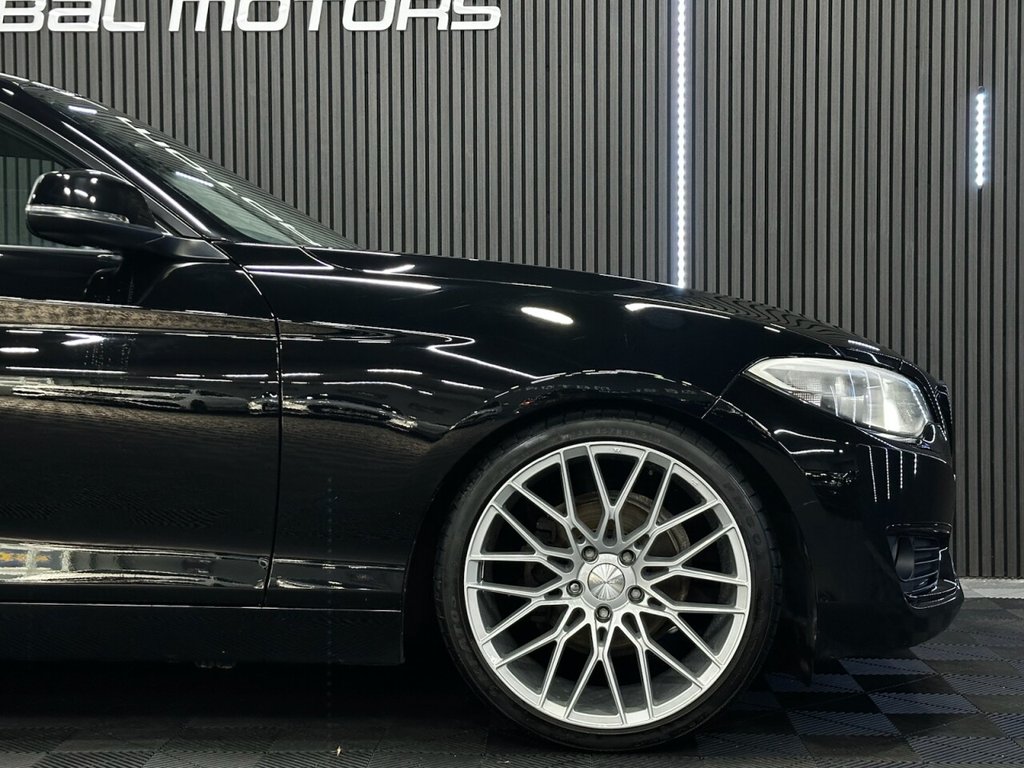 Used BMW 2 Series 2017 for sale - 77275674: Photo 8