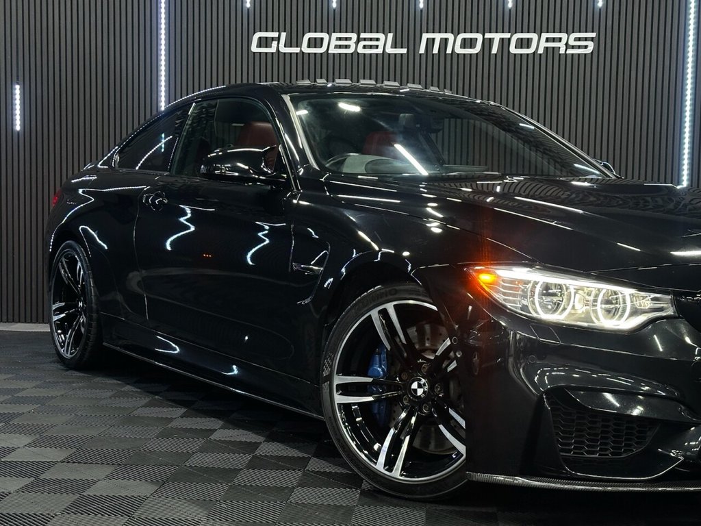 Used BMW M4 2014 for sale - 77226720: Photo 10