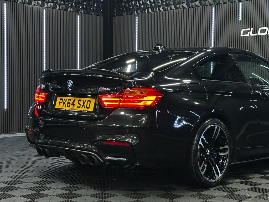 Used BMW M4 2014 for sale - 77226720: Photo 13