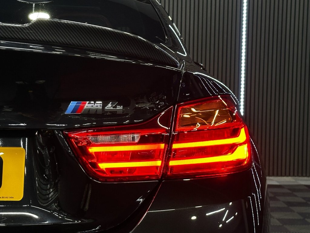 Used BMW M4 2014 for sale - 77226720: Photo 15