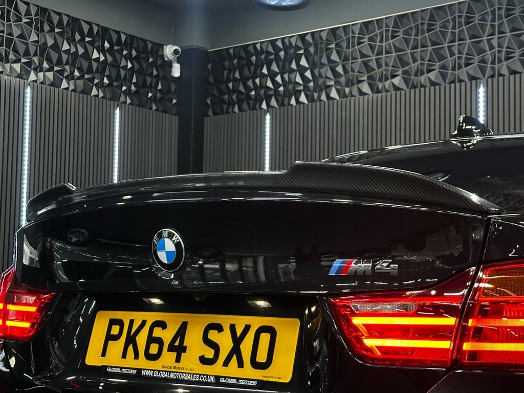 Used BMW M4 2014 for sale - 77226720: Photo 16