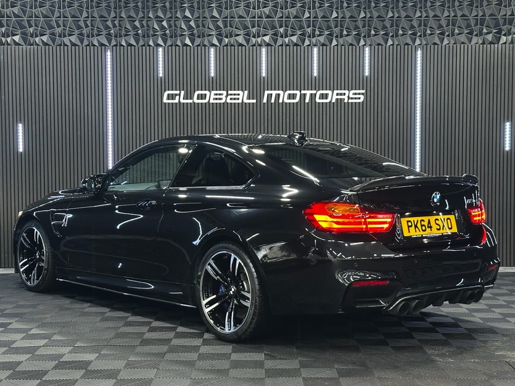 Used BMW M4 2014 for sale - 77226720: Photo 17