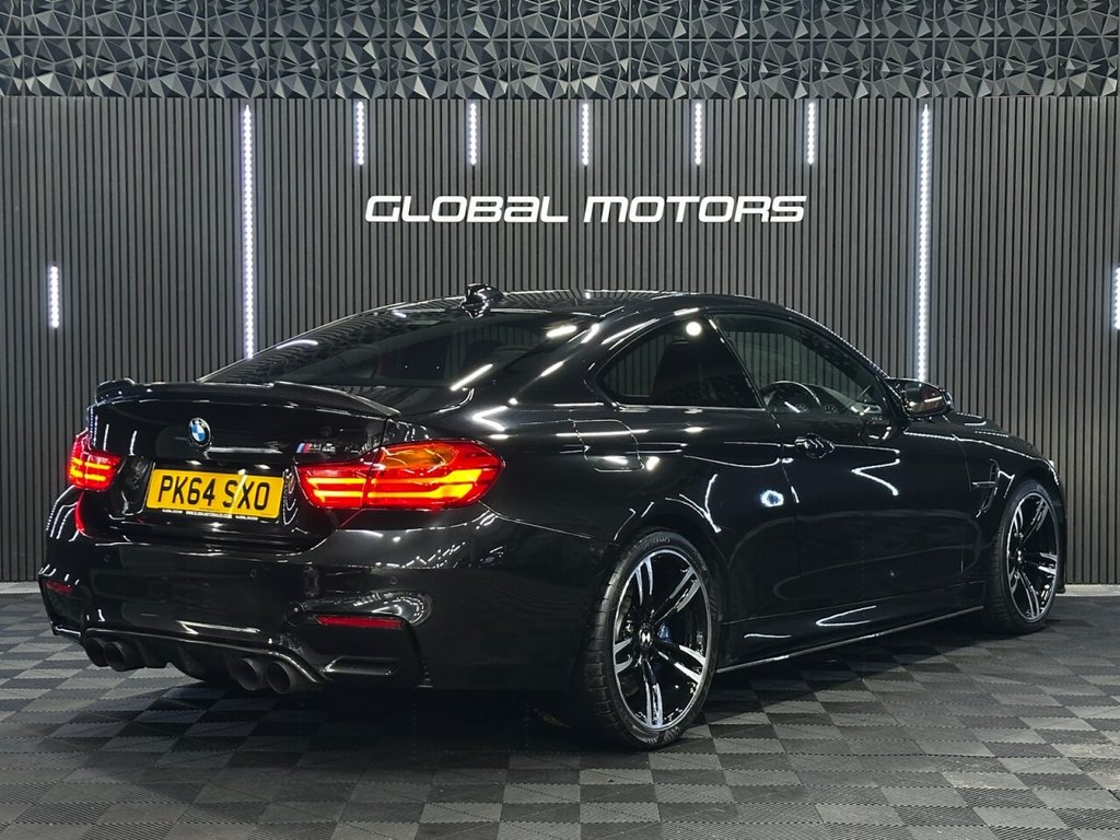 Used BMW M4 2014 for sale - 77226720: Photo 18