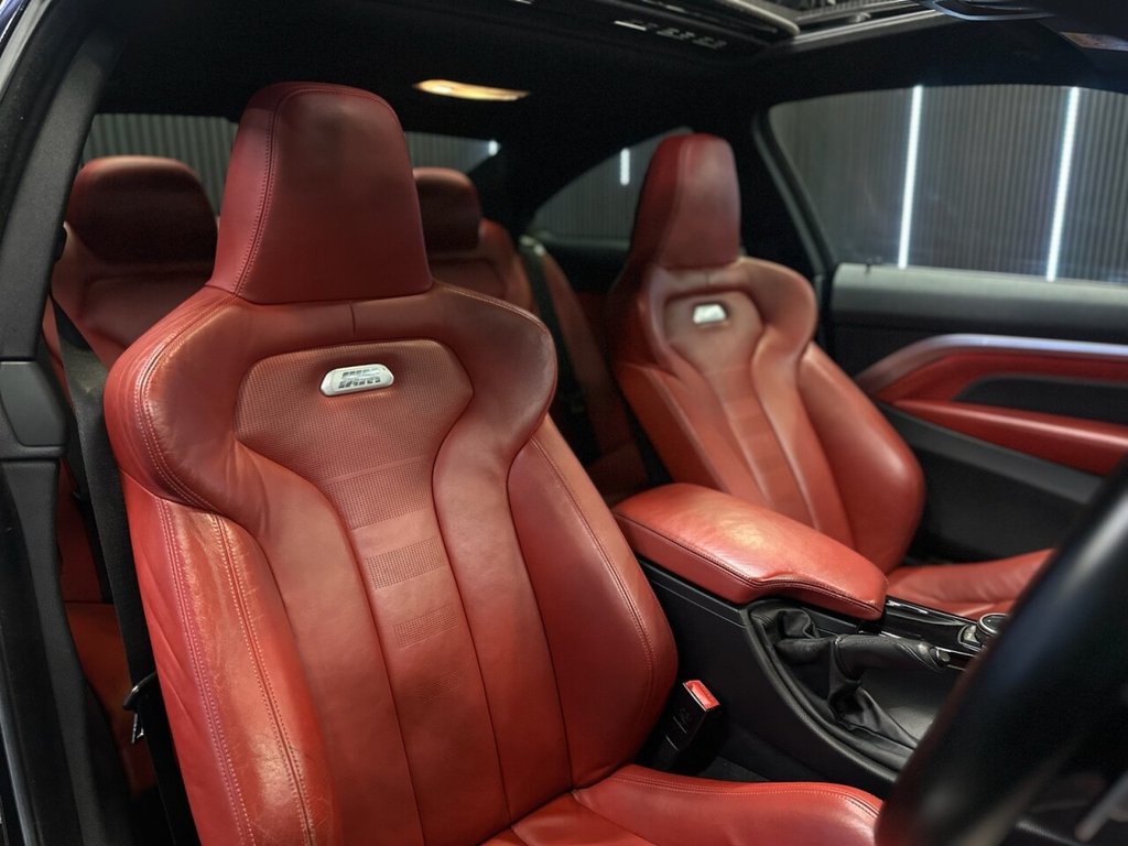 Used BMW M4 2014 for sale - 77226720: Photo 19