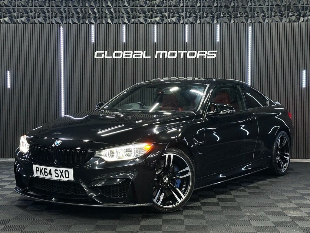 Used BMW M4 2014 for sale - 77226720: Photo 2