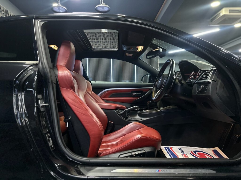 Used BMW M4 2014 for sale - 77226720: Photo 21