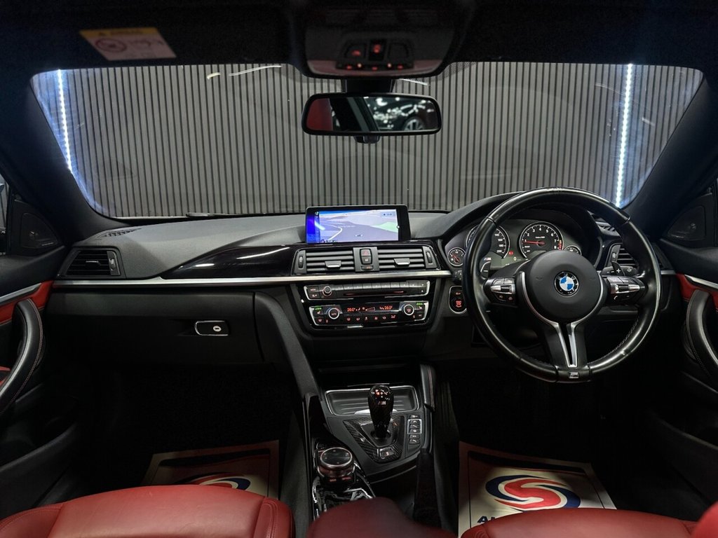 Used BMW M4 2014 for sale - 77226720: Photo 22