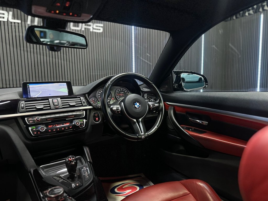Used BMW M4 2014 for sale - 77226720: Photo 23