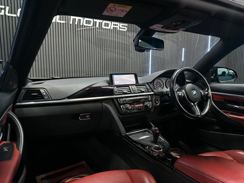 Used BMW M4 2014 for sale - 77226720: Photo 24