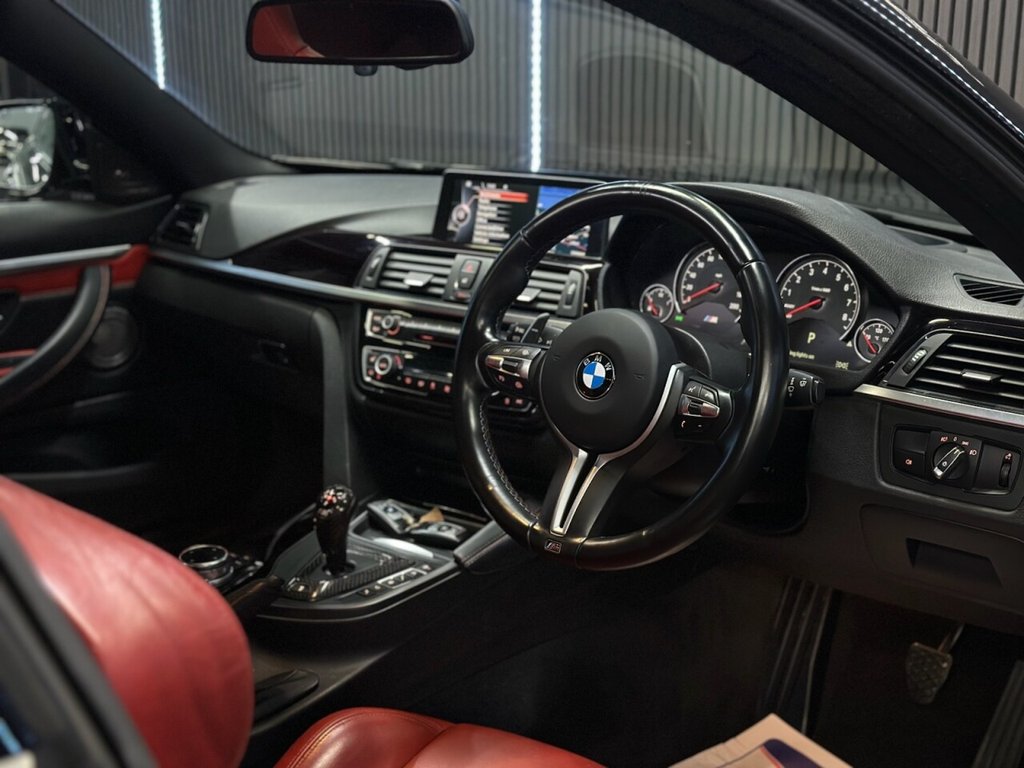 Used BMW M4 2014 for sale - 77226720: Photo 25