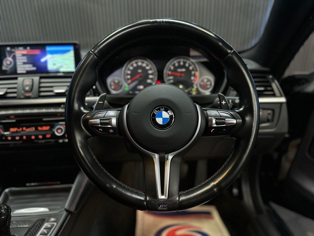 Used BMW M4 2014 for sale - 77226720: Photo 26