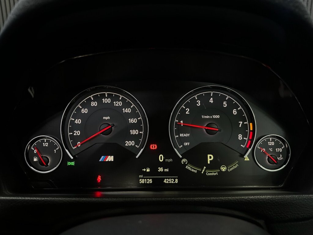 Used BMW M4 2014 for sale - 77226720: Photo 27